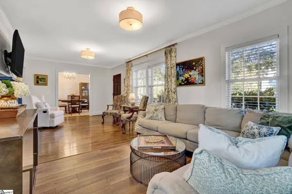 409 Parkins Mill Road, Greenville, SC 29607