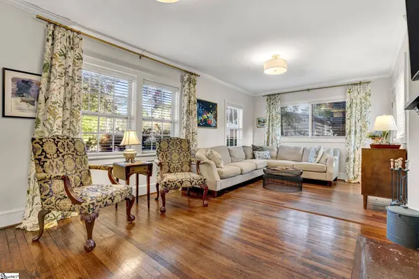 409 Parkins Mill Road, Greenville, SC 29607