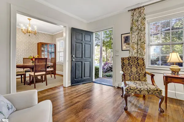 409 Parkins Mill Road, Greenville, SC 29607