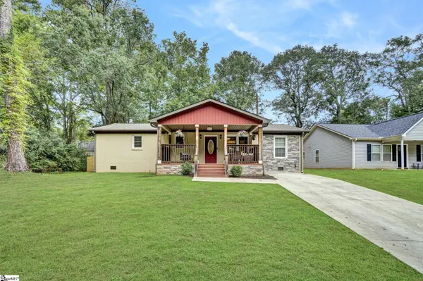 428 Starkes Street, Anderson, SC 29625