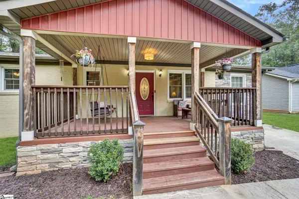 428 Starkes Street, Anderson, SC 29625