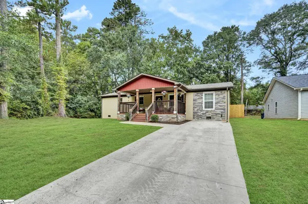 428 Starkes Street, Anderson, SC 29625