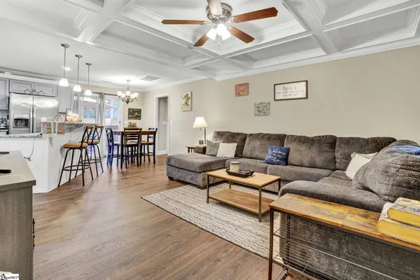 428 Starkes Street, Anderson, SC 29625