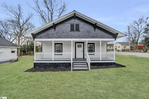 402 Elm Street, Gaffney, SC 29340-3230