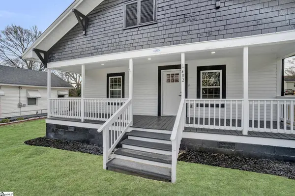 402 Elm Street, Gaffney, SC 29340-3230