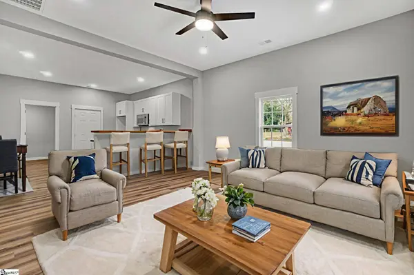 402 Elm Street, Gaffney, SC 29340-3230