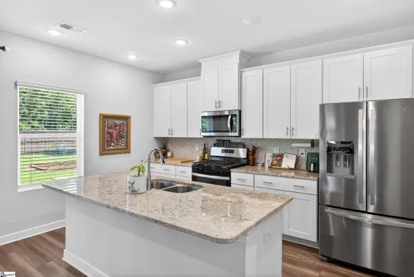 116 Layken Drive, Fountain Inn, SC 29644