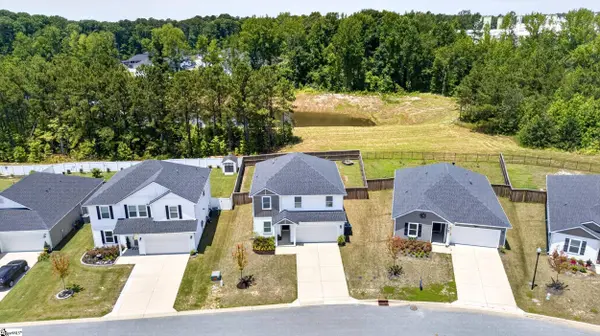 116 Layken Drive, Fountain Inn, SC 29644