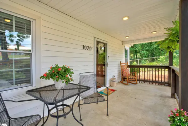1020 Jacobs Road, Greenville, SC 29605