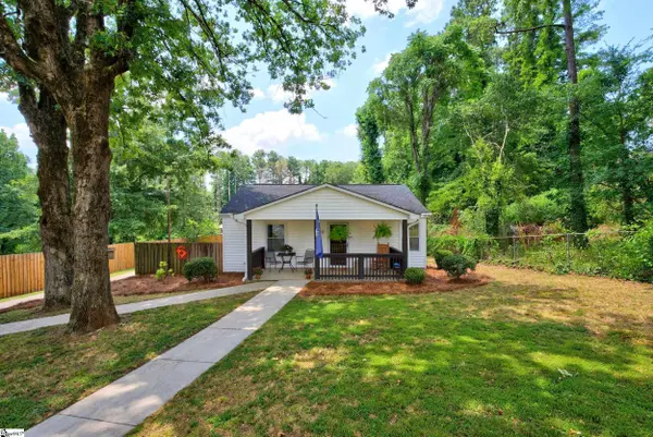 1020 Jacobs Road