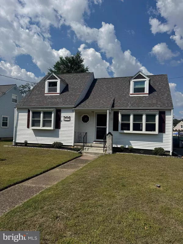 223 TEMPLE BLVD, Palmyra, NJ 08065