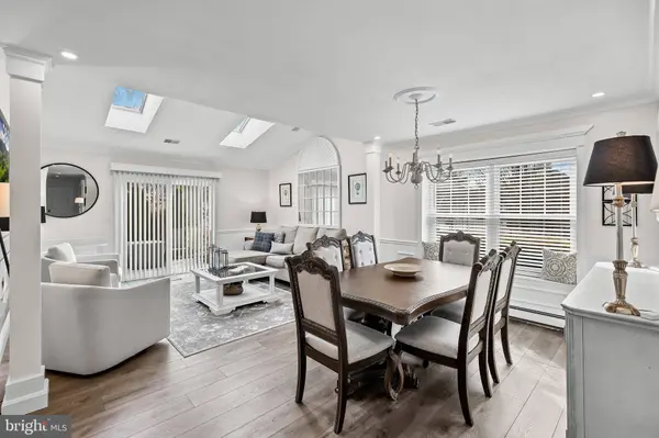 80 MORNING GLORY LN, Manchester Township, NJ 08759