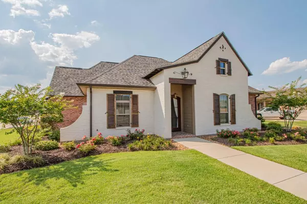New Home Communities