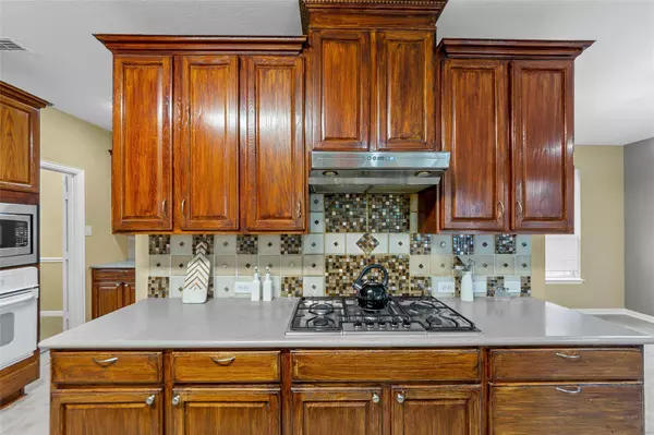 14779 Blakehill Dr, Frisco, TX 75035-4806