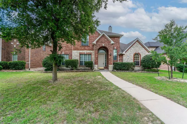 14779 Blakehill Dr, Frisco, TX 75035-4806