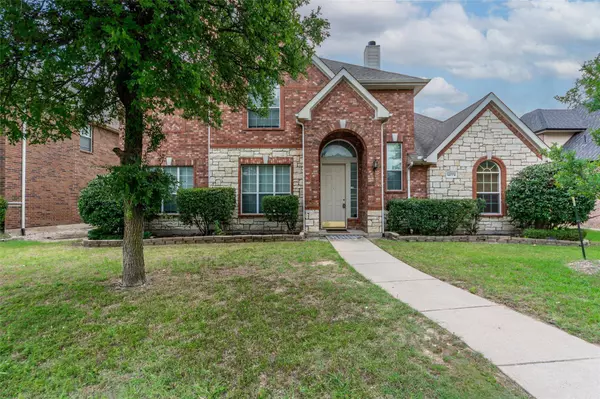 14779 Blakehill Dr, Frisco, TX 75035-4806