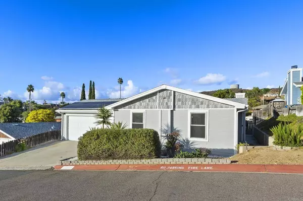 12694 Jackson Heights DR, El Cajon, CA 92021