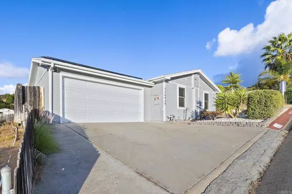 12694 Jackson Heights DR, El Cajon, CA 92021