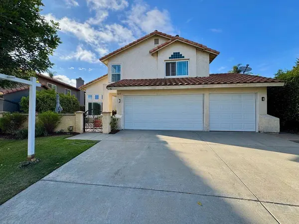 1615 Corte Verano, Oceanside, CA 92056