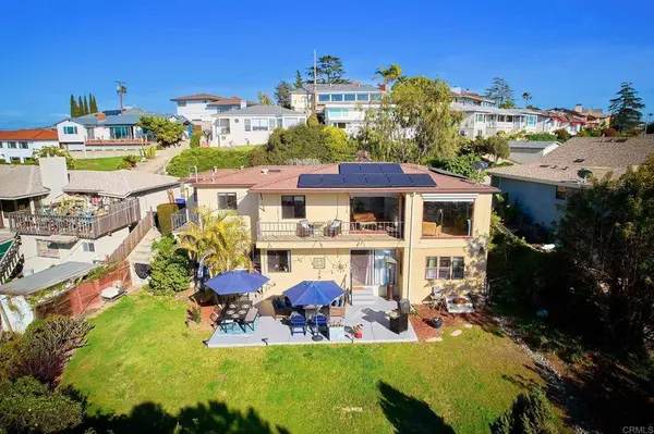 4350 Summit DR, La Mesa, CA 91941