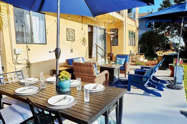 4350 Summit DR, La Mesa, CA 91941