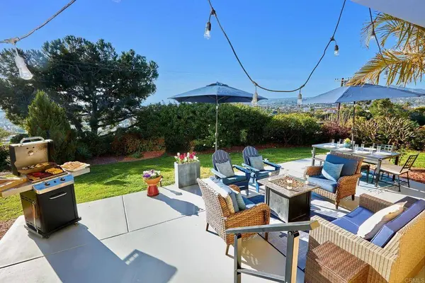 4350 Summit DR, La Mesa, CA 91941