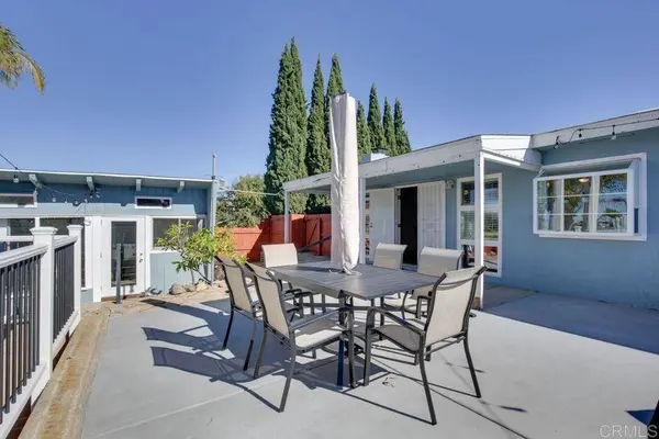 2570 Burgener BLVD, San Diego, CA 92110