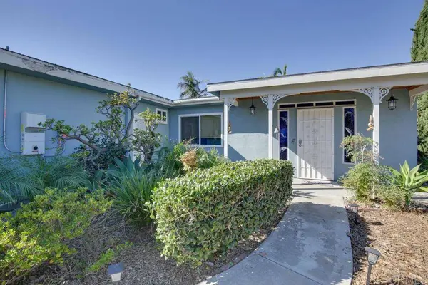 2570 Burgener BLVD