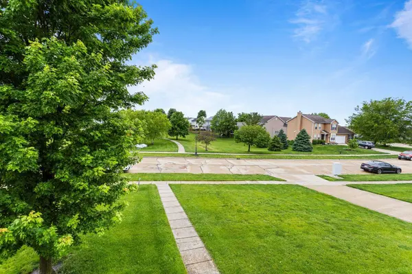 512 N James ST #512, Tolono, IL 61880