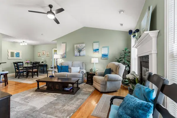 512 N James ST #512, Tolono, IL 61880