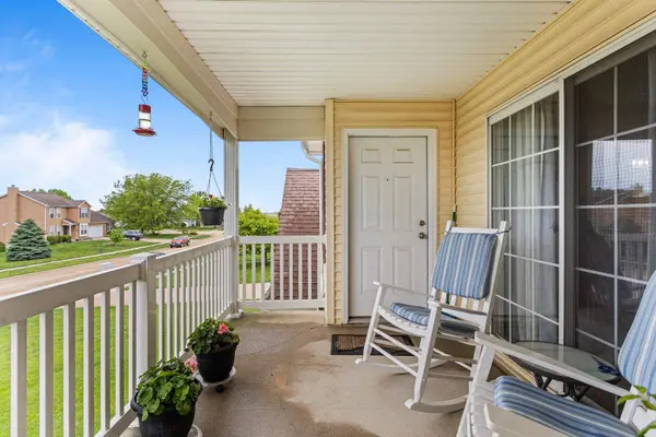 512 N James ST #512, Tolono, IL 61880