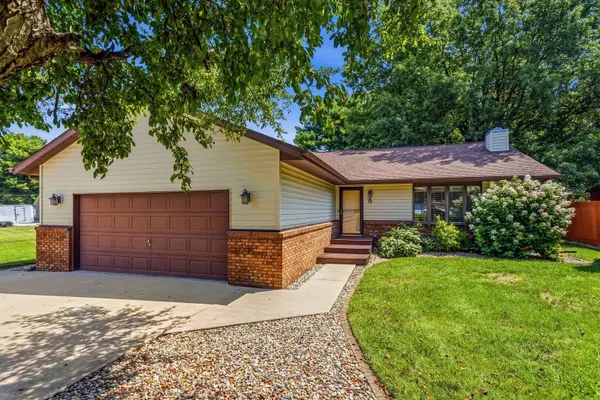 5 Southview DR