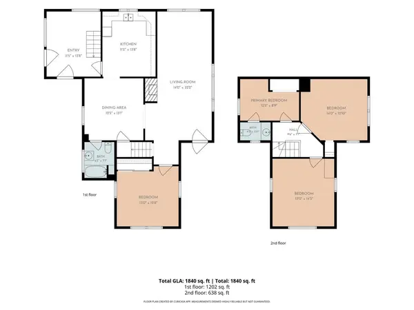 201 W Byron ST, Sidney, IL 61877