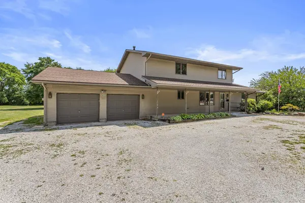 403 Woodworth DR