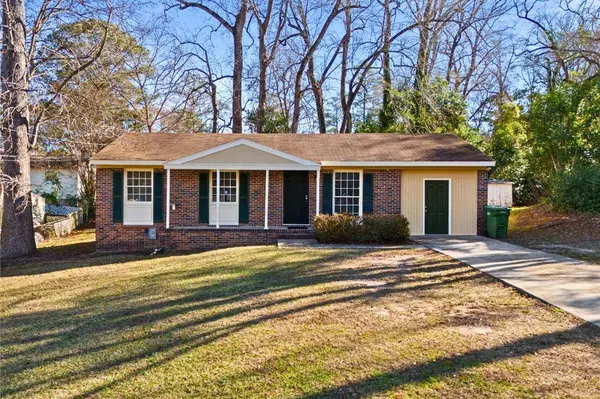 1014 Watson Drive