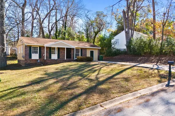 1014 Watson Drive, Columbus, GA 31907