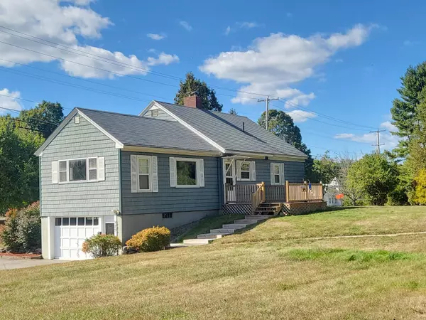 505 Fairbanks RD, Farmington, ME 04938