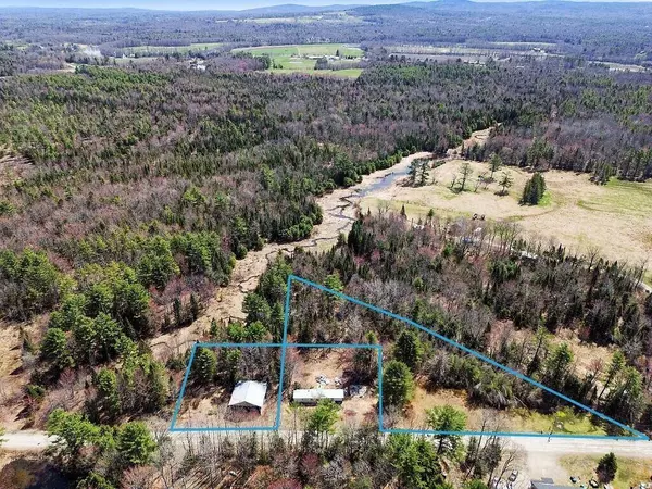 R-01-031 Mason RD, Farmington, ME 04938