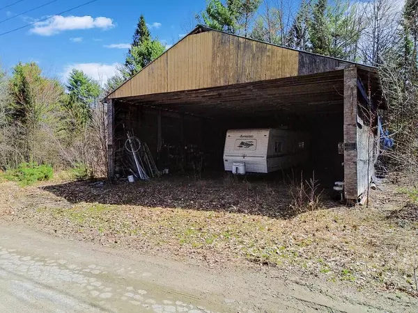 R-01-031 Mason RD, Farmington, ME 04938