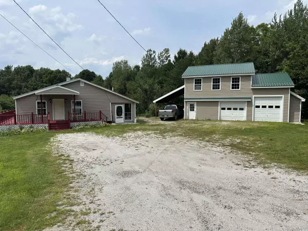 688 Industry Road RD, Farmington, ME 04938