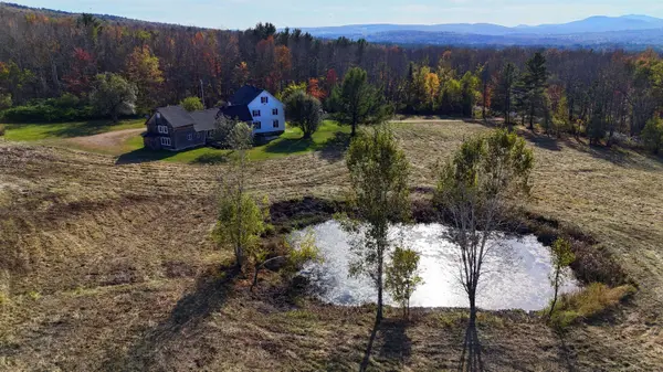 449 Holley RD, Farmington, ME 04938