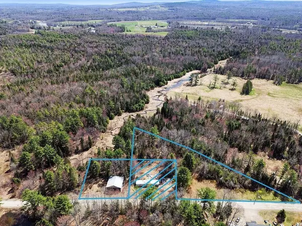 R-01-031 Mason RD, Farmington, ME 04938