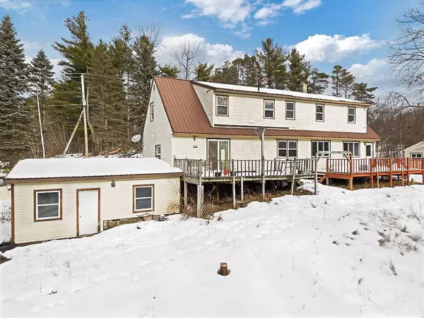 557 Preble AVE, Madison, ME 04950