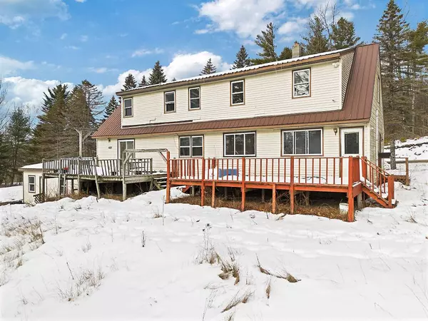 557 Preble AVE, Madison, ME 04950