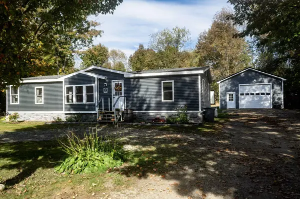 221 More Acres RD, Wilton, ME 04294