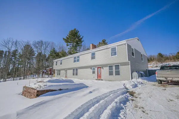 916 Orchard DR, Wilton, ME 04294