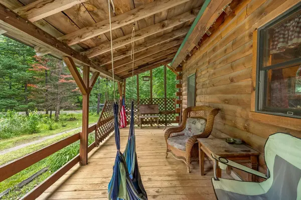 228 Dill RD, Starks, ME 04911