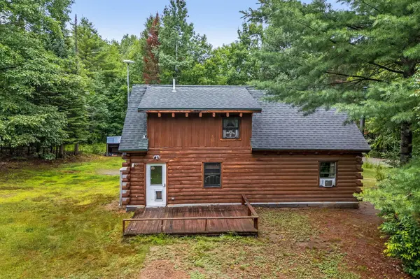 228 Dill RD, Starks, ME 04911