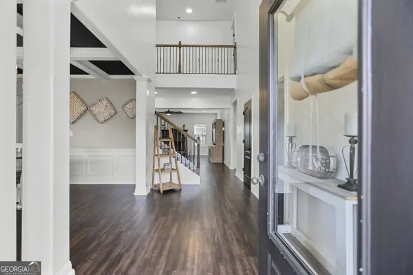 22 Huntsman RUN, Senoia, GA 30276