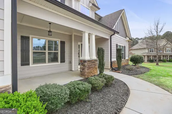 22 Huntsman RUN, Senoia, GA 30276